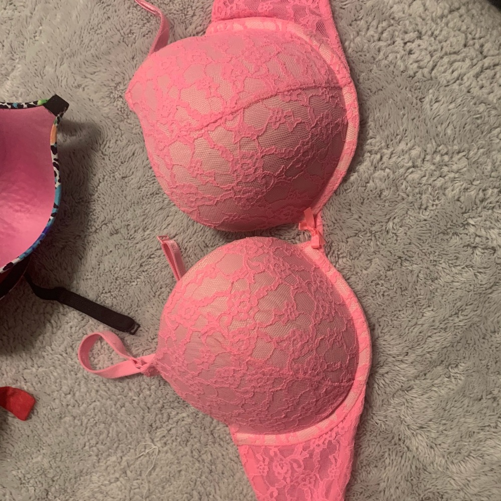 Victoria secret bra